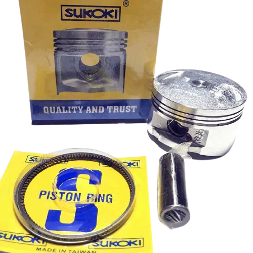 PS150 PİSTON SEKMAN 0.25 SUKOKI