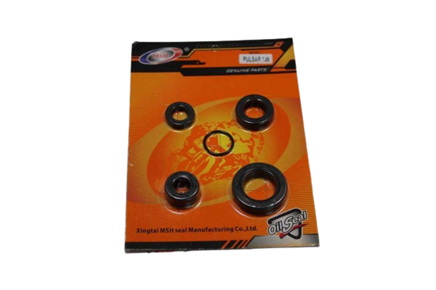 PULSAR NS 135 KEÇE SETİ