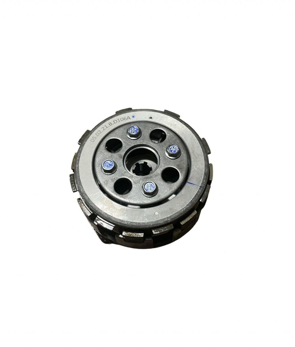 PULSAR NS 150 DEBRİYAJ KOMPLE ORJİNAL