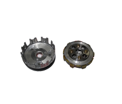 PULSAR NS 150 DEBRİYAJ KOMPLE