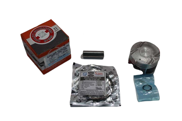 PULSAR NS 150 PİSTON SEKMAN 56mm SAM 0.75