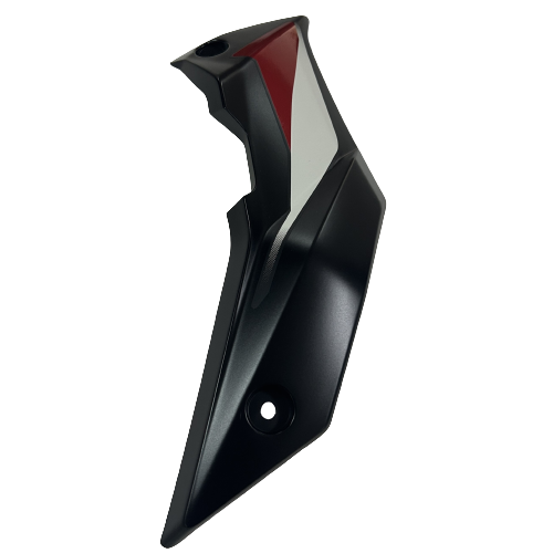 PULSAR NS 200 ALT ÇENE SAĞ BEYAZ ORJİNAL