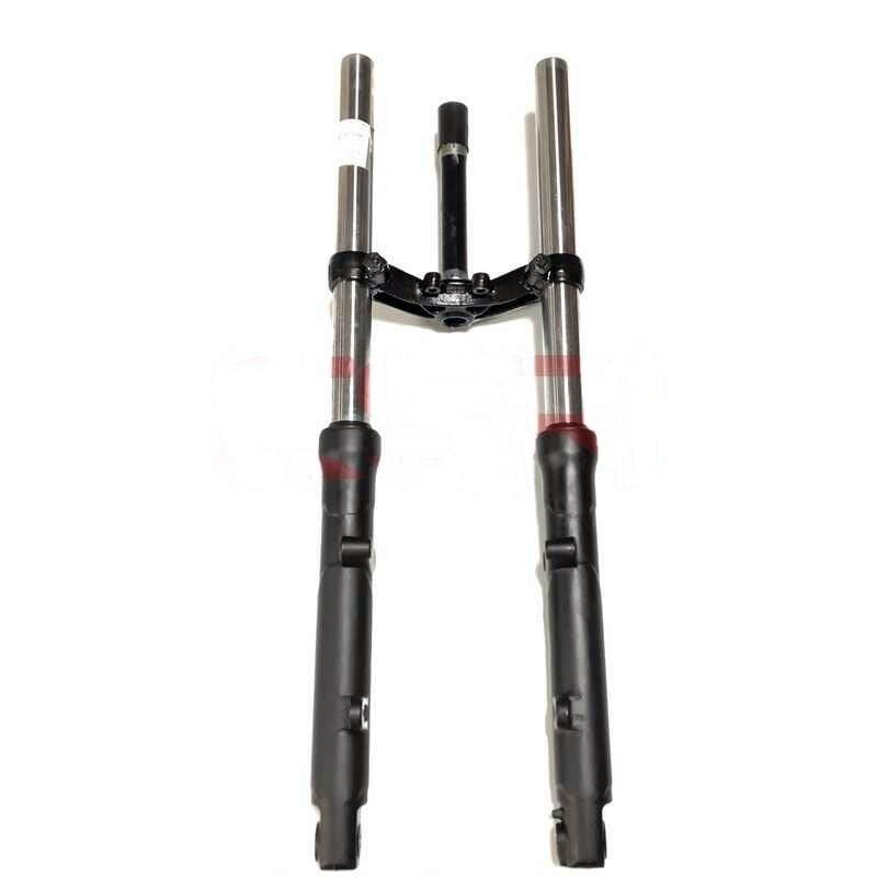 PULSAR NS 200 AMORTİSÖR ÖN KOMPLE ORJİNAL