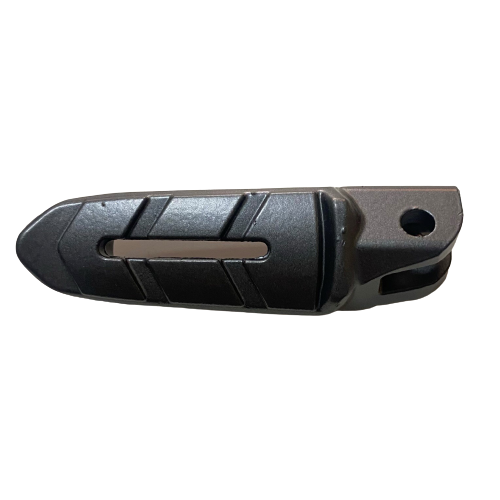 PULSAR NS 200 AYAKLIK ARKA SOL FÜME ORJİNAL