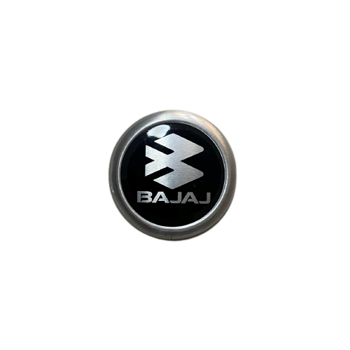 PULSAR NS 200 BAJAJ STATÖR KAPAK LOGOSU ORJİNAL