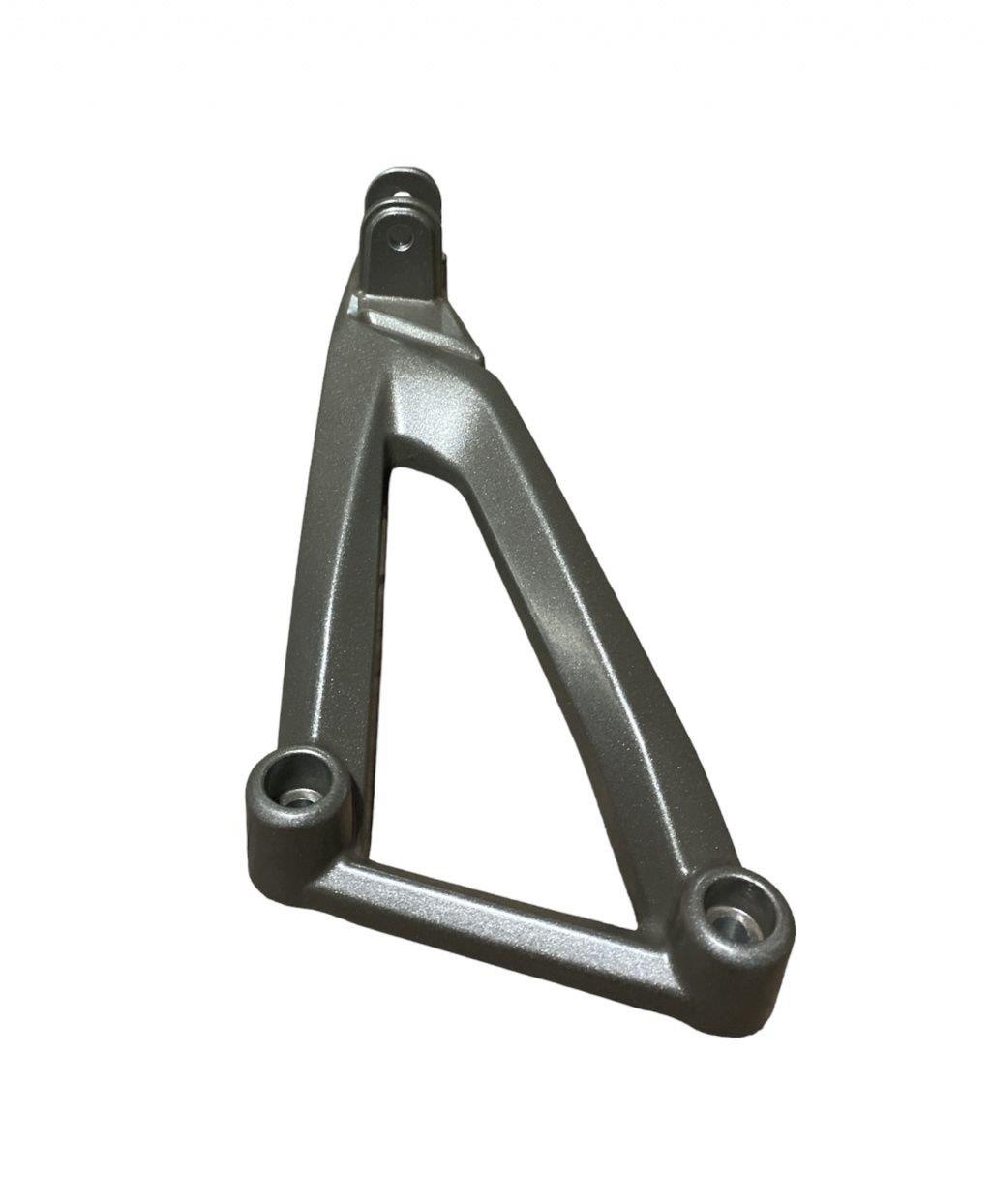 PULSAR NS 200 BRAKET ARKA SOL FÜME ORJİNAL