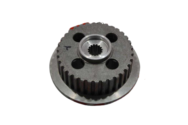 PULSAR NS 200 DEBRİYAJ ALT TABLA ORJİNAL