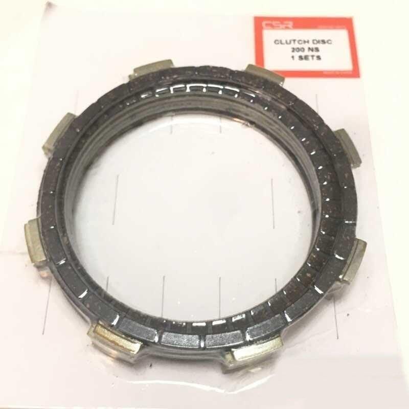 PULSAR NS 200 DEBRİYAJ BALTASI TAKIM HİNDİSTAN