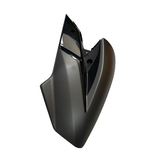 PULSAR NS 200 DEPO GRENAJ SAĞ MAT SİYAH ORJİNAL