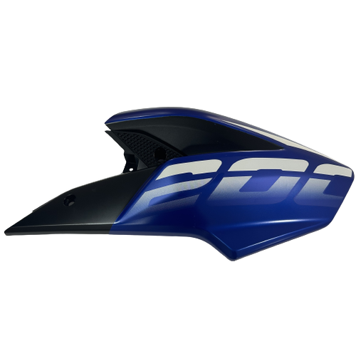 PULSAR NS 200 DEPO GRENAJ SAĞ MAVİ ORJİNAL