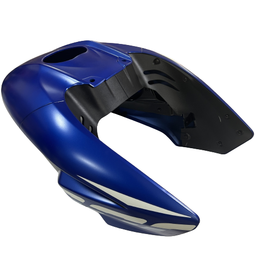 PULSAR NS 200 DEPO ÜST GRENAJ MAVİ ORJİNAL