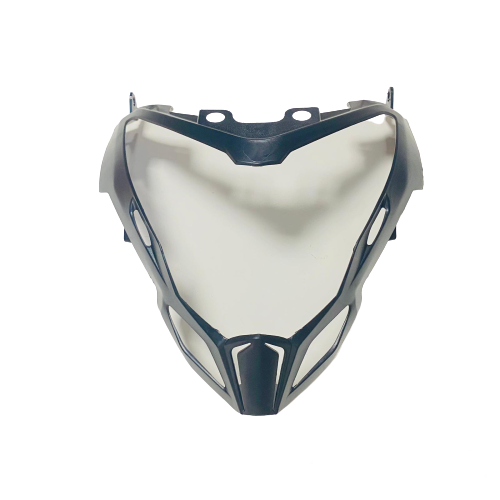 PULSAR NS 200 FAR ÇERÇEVESİ SİYAH ORJİNAL