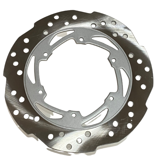 PULSAR NS 200 FREN DİSKİ ARKA ORJİNAL