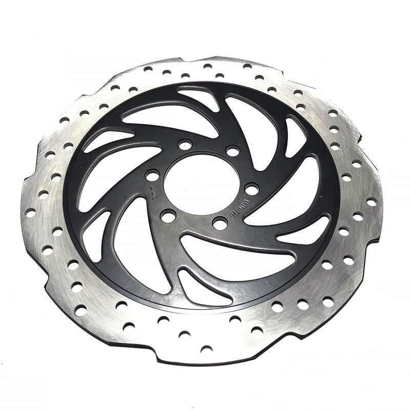 PULSAR NS 200 FREN DİSKİ ÖN 28 mm