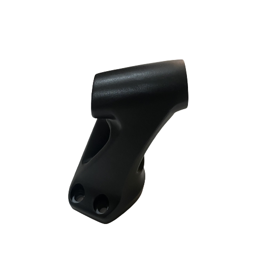PULSAR NS 200 GİDON TUTUCU SAĞ ORJİNAL MAT SİYAH
