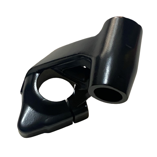 PULSAR NS 200 GİDON TUTUCU SOL ORJİNAL MAT SİYAH