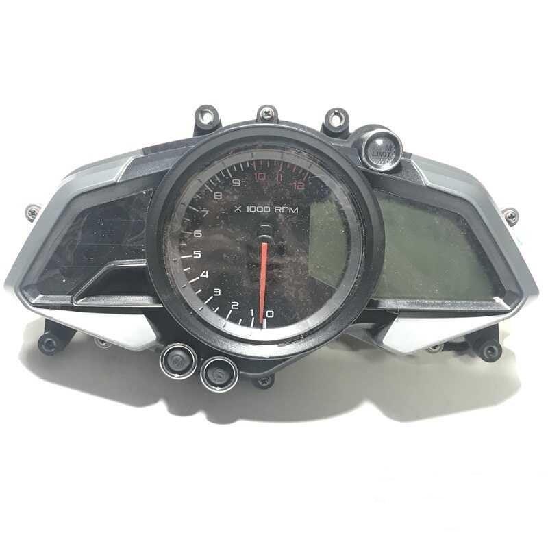 PULSAR NS 200 KM SAATİ PRİCOL