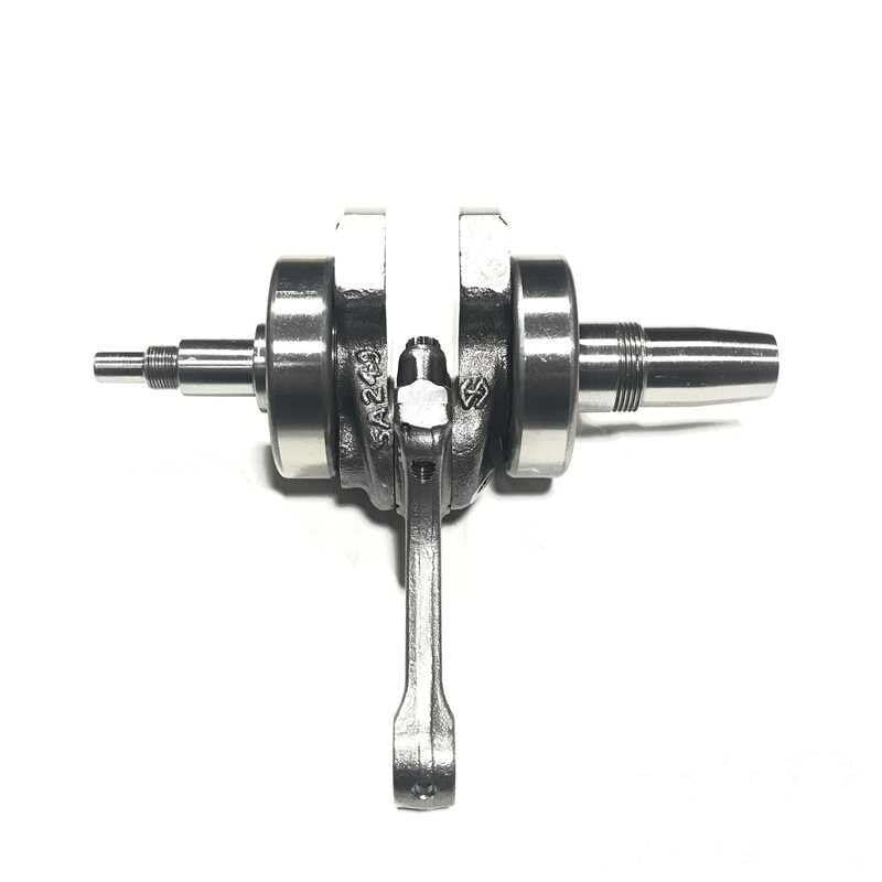 PULSAR NS 200 KRANK