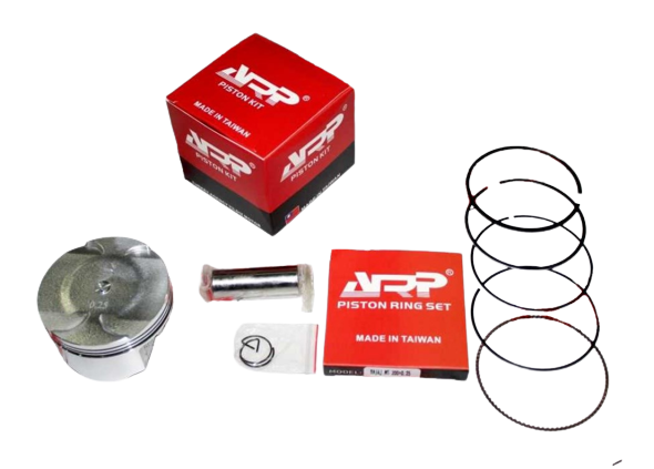 PULSAR NS 200 PİSTON SEKMAN 72.75 mm ARP TAİWAN