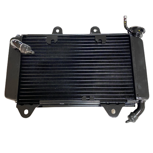 PULSAR NS 200 RADYATÖR KOMPLE ORJİNAL