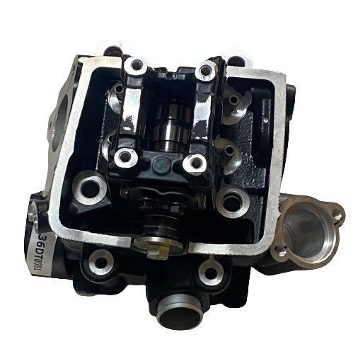 PULSAR NS 200 SİLİNDİR KAFASI ORJİNAL E4