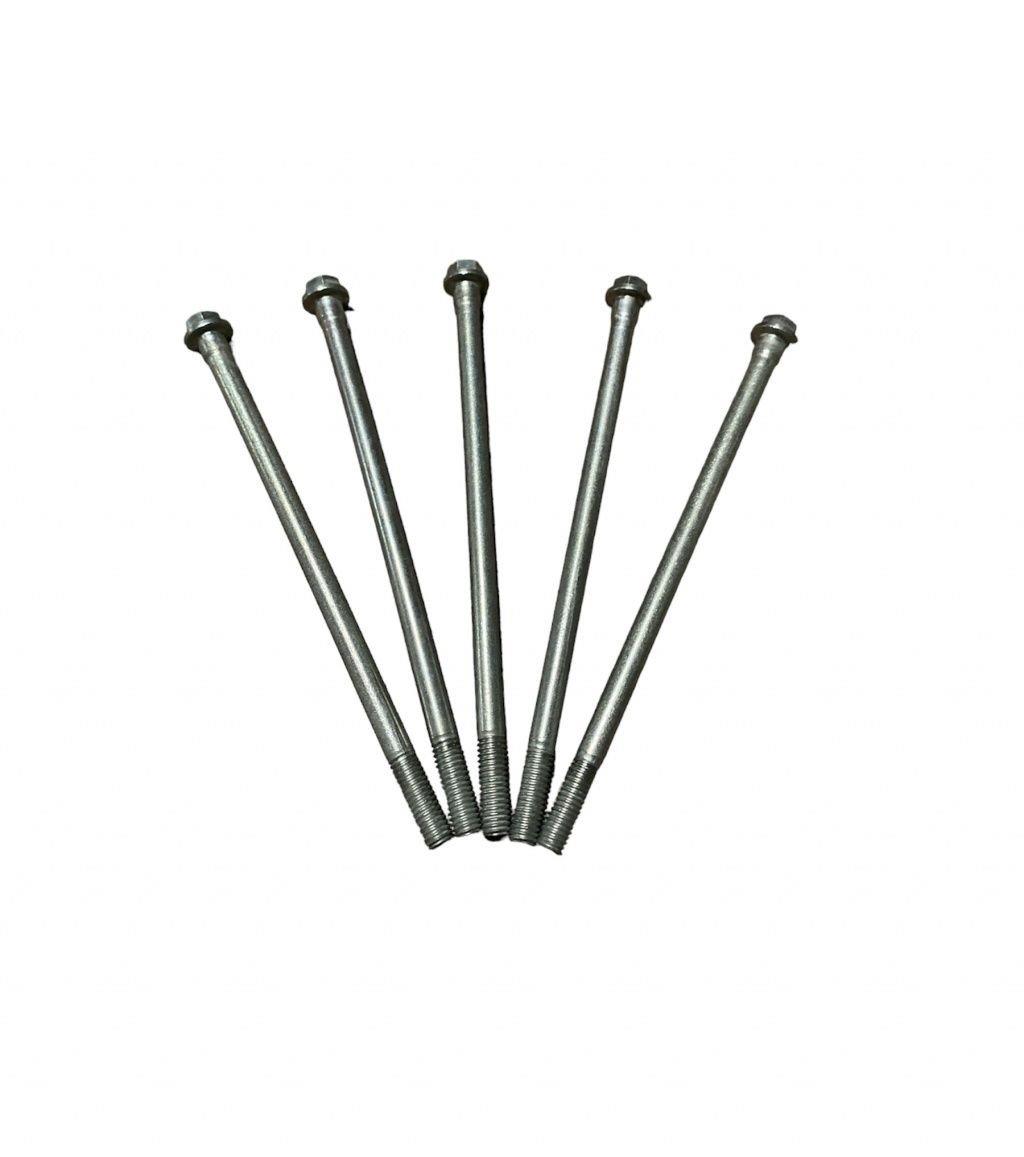 PULSAR NS 200 SİLİNDİR SAPLAMASI ORJİNAL (adet)