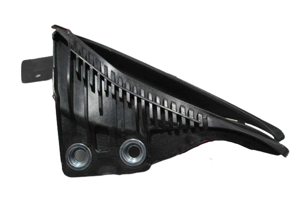 PULSAR RS 200 ARKA TUTAMAK DEMİRİ SAĞ ORJİNAL