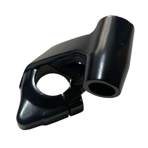 PULSAR RS 200 GİDON TUTUCU SOL ORJİNAL MAT SİYAH