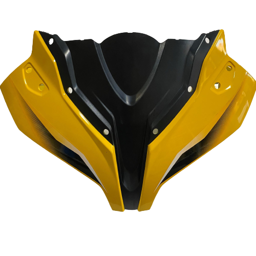 PULSAR RS 200 KAFA GRENAJI SARI ORJİNAL