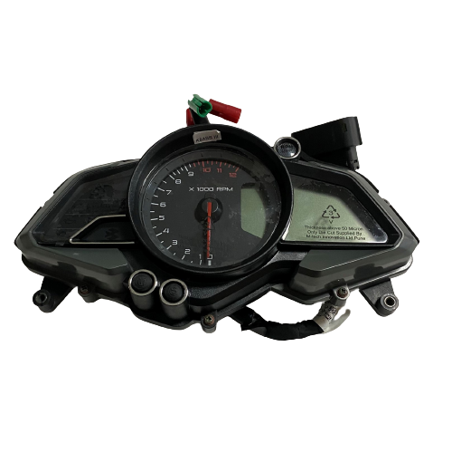 PULSAR RS 200 KM SAATİ ORJİNAL ABS