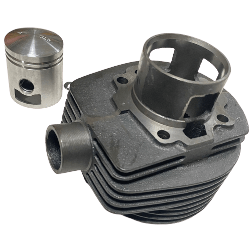 PX 200 SİLİNDİR SETİ