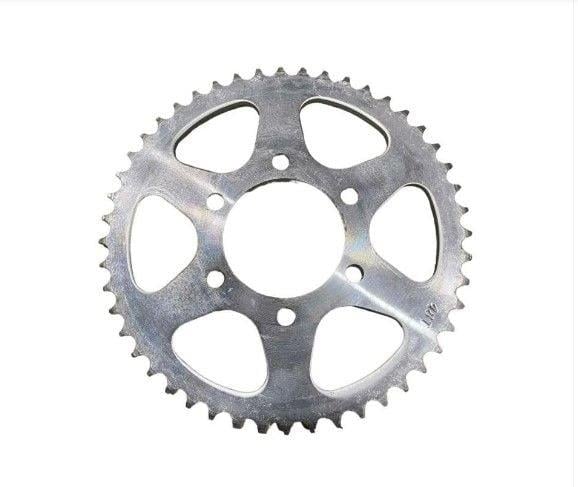 RAMZEY CROSS 200 CC ARKA DİŞLİ