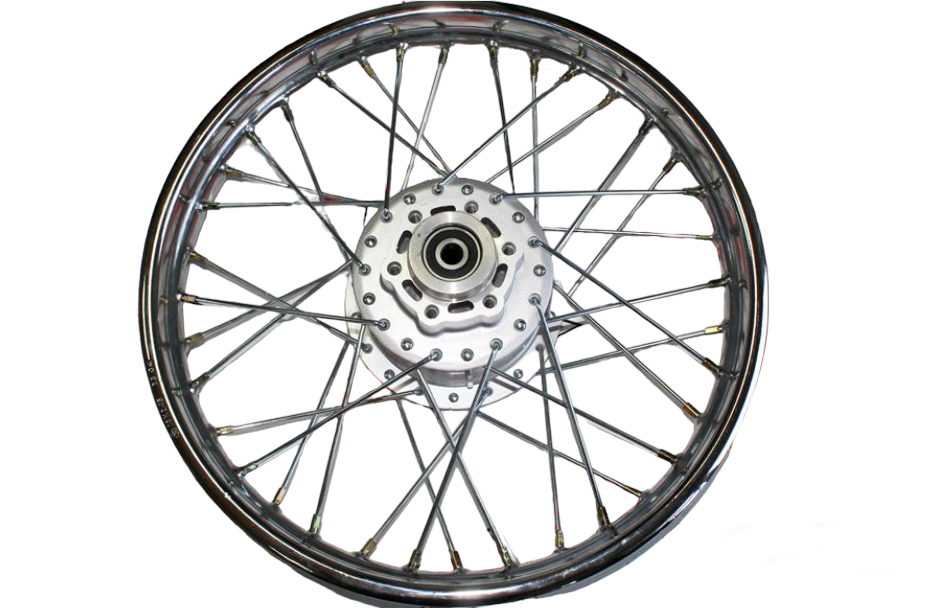 RAMZEY CROSS 200 CC ARKA JANT