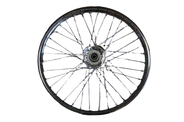RAMZEY CROSS 200 CC ÖN JANT
