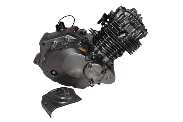 RAMZEY CROSS 200 KUBA RK200-R ALT MOTOR