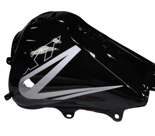 RAMZEY CROSS 200 KUBA RK200-R DEPO SİYAH