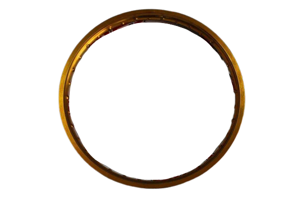 RAMZEY CROSS 200 KUBA RK200-R ÖN JANT GOLDEN ALÜM.