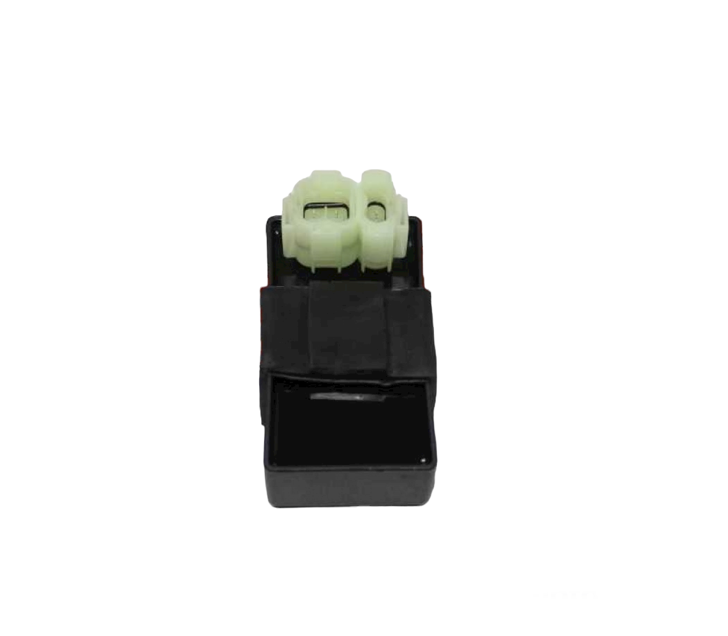 REGAL RAPTOR 250 BEYİN CDI AC