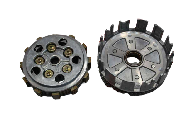 RKS 150-200 KOMPLE DEBRİYAJ TASLI ORJINAL