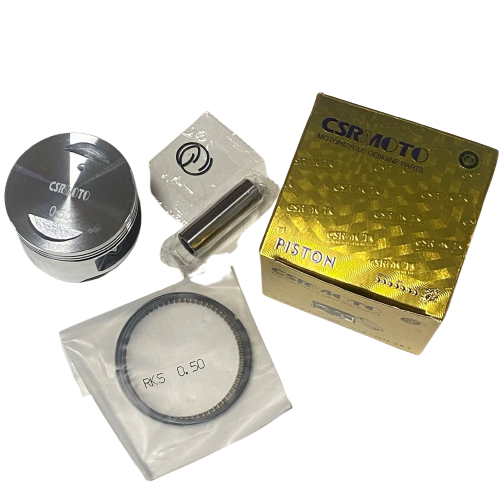 RKS 150 TITANIC PİSTON SEKMAN 0.75
