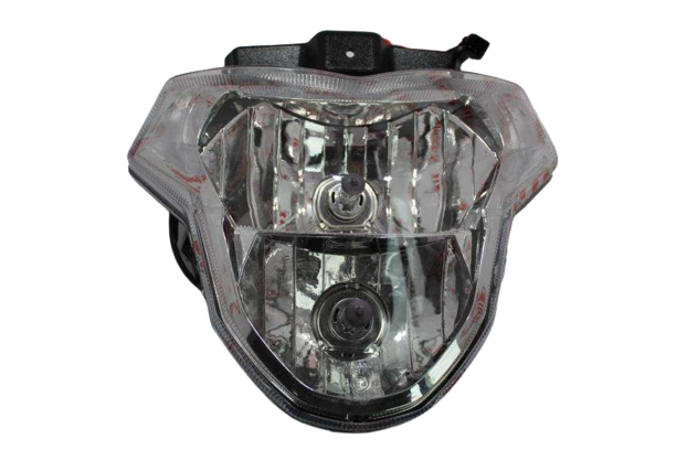RKS 200 FAR KOMPLE