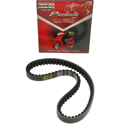 RKS SPONTİNİ 125 KAYIŞ BANDO GRİ