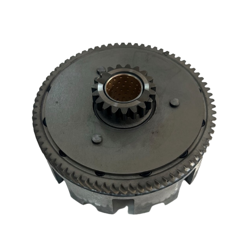 RX 135 KİNG DEBRİYAJ TASI ORJİNAL