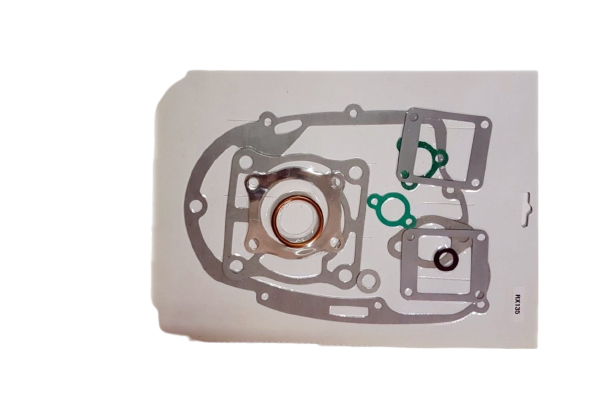 RX135 CONTA TAKIM