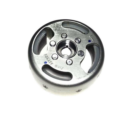 RX135 MANYETO VOLANT ORJİNAL