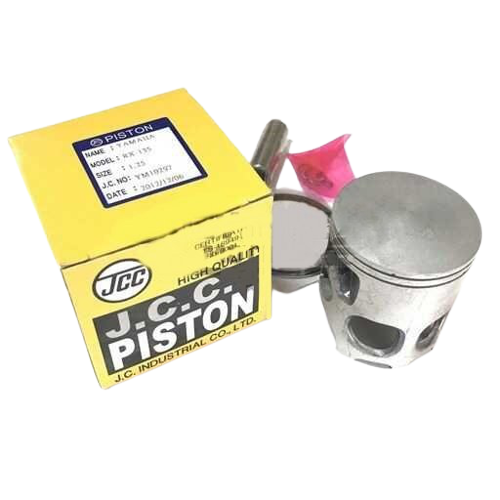 RX135 PİSTON SEKMAN TK 0.125 (JCC)