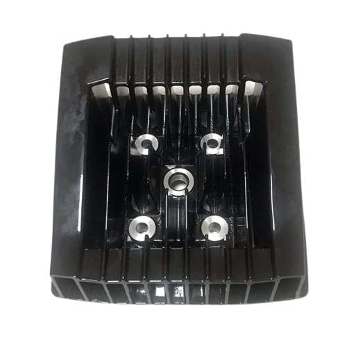 RX135 SİLİNDİR ÜST KAPAK ORJİNAL