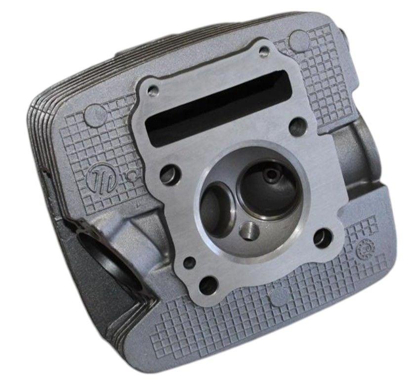 Ramzey Cross 200 cc Silindir Üst Kapak Boş