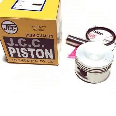 SC 125 PİSTON SEKMAN JCC 0.50