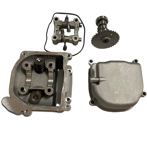 SC 80 SİLİNDİR ÜST KAPAK DOLU 47mm